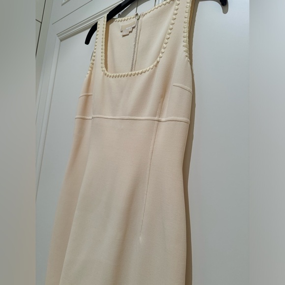 Michael Kors Runway midi sheath dress & jacket - Picture 3 of 6